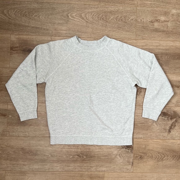 Topshop crewneck sweatshirt size - Picture 5 of 9